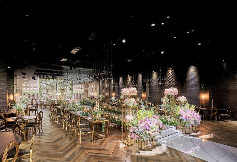파티웨딩유 (Party Wedding You)
